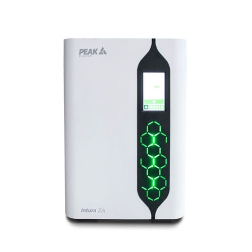 Generatore di aria zero - Intura Zero Air 3500 GC - PEAK Scientific - asciutto / da laboratorio / compatto
