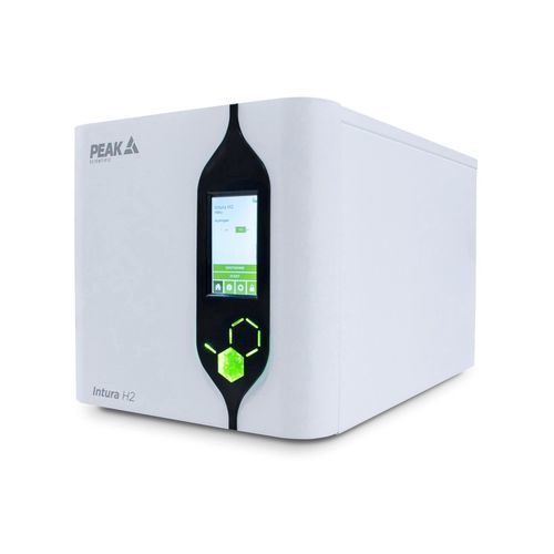 Generatore di idrogeno di alta purezza - Intura H2 1500 - PEAK Scientific - puro / ad alta purezza / da laboratorio
