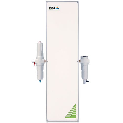 Generatore di aria zero - PG28L - PEAK Scientific - da laboratorio / PSA / compatto