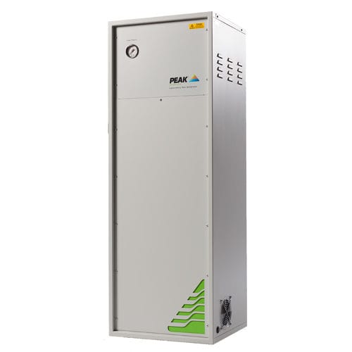 Generatore di azoto gassoso di alta purezza - NG3000 - PEAK Scientific - ad alta purezza / da laboratorio / per gas-cromatografia