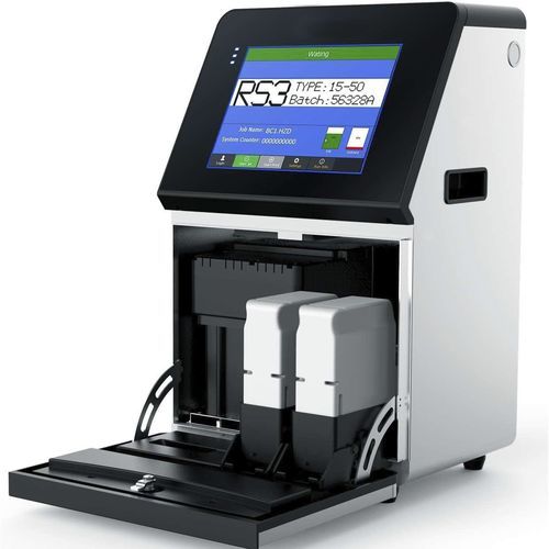 Macchina di marcatura a getto d'inchiostro - MARQUAGE - per legno / per plastica / per carta