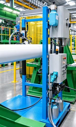 Macchina di marcatura a getto d'inchiostro - 1PA3270-DC-N°2 - MARQUAGE - di gomma / per materie plastiche / per metallo