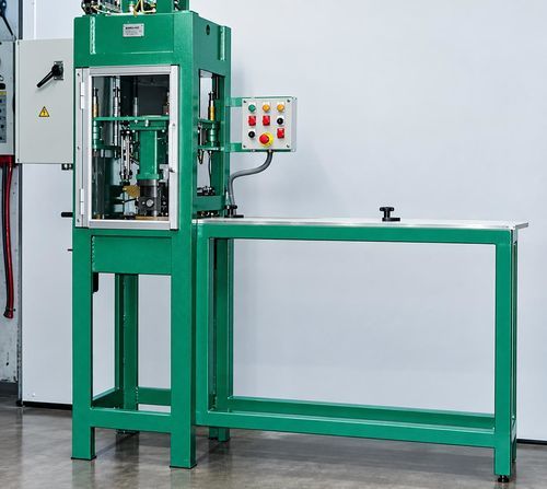 Macchina di marcatura a percussione - MARQUAGE - per legno / per legno / mobile