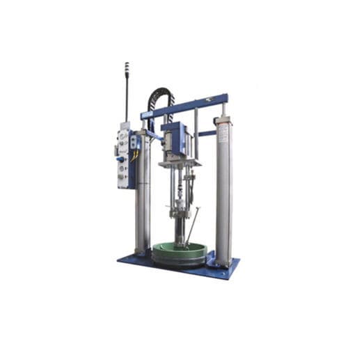 Scaricatore automatico - Rhino SD3/XD3 - Nordson Industrial Coating Systems - per sfuso