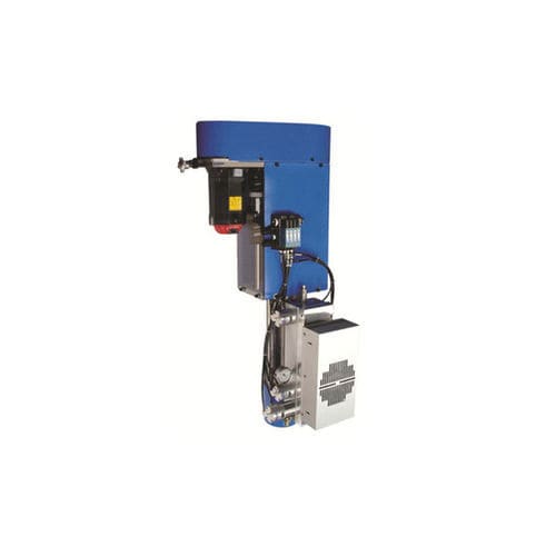 Dosatore per prodotti ad alta viscosità - ISD - Nordson Industrial Coating Systems - monocomponente