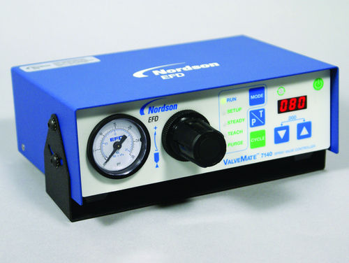 Controllore per valvola digitale - EFD  - Nordson Industrial Coating Systems