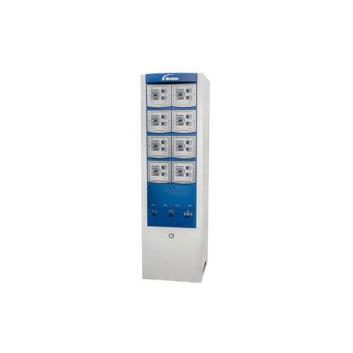 Sistema di controllo digitale - Encore® - Nordson Industrial Coating Systems - pneumatico / automatico