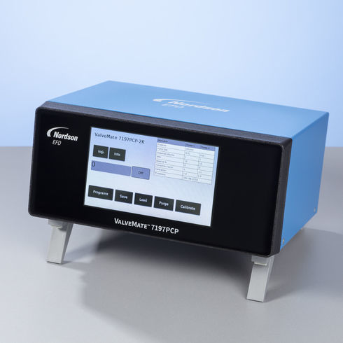 Controllore per pompa - 797PCP-2K  - Nordson Industrial Coating Systems