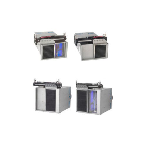Sistema di polimerizzazione con UV - CoolWave® - Nordson Industrial Coating Systems