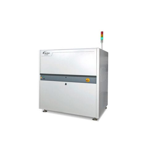 Forno a camera - Select Cure® UV-9 - Nordson Industrial Coating Systems - di cottura / UV / in linea