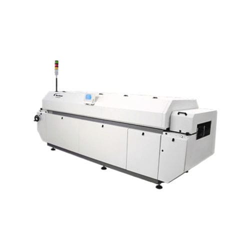 Forno termico - TC series - Nordson Industrial Coating Systems - a camera / per essiccazione / di cottura