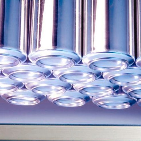 Sistema di polimerizzazione con UV - CoolWave® 2 - Nordson Industrial Coating Systems