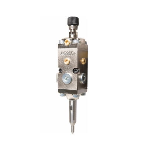 Testa di applicazione per colla - AG-900+S - Nordson Adhesive Dispensing
