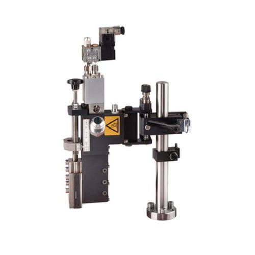 Testa di applicazione di colla termofusibile - EF 60 V  - Nordson Adhesive Dispensing