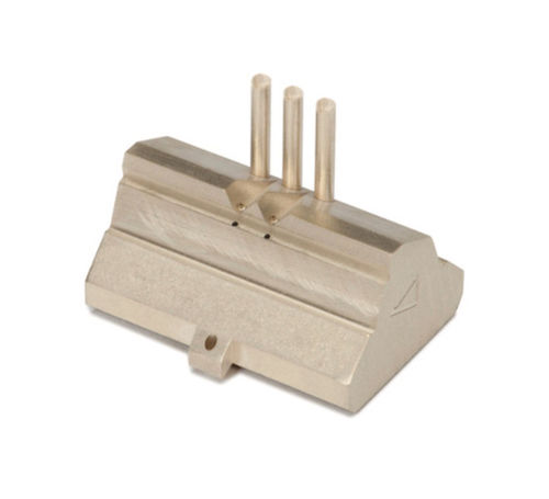 Ugello per colla termofusibile - Allegro™ - Nordson Adhesive Dispensing - a getto multiplo / in acciaio / di precisione