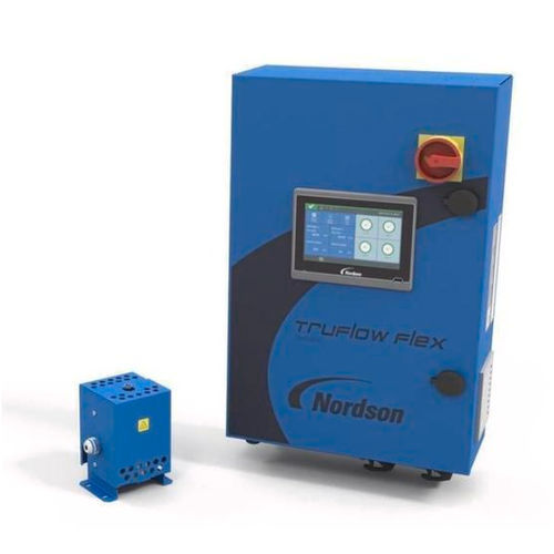 Flussostato economico - TruFlow™ Flex - Nordson Adhesive Dispensing - IP54 / in ciclo chiuso / industriale