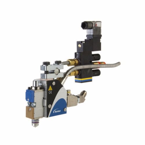 Pistola per colla termofusibile - SureBead® series - Nordson Adhesive Dispensing - di dosaggio / automatica / elettrica