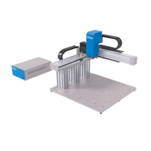 Sistema di dosaggio per colla - Unity™ series - Nordson Adhesive Dispensing - automatizzato / ad alta precisione / robotizzato