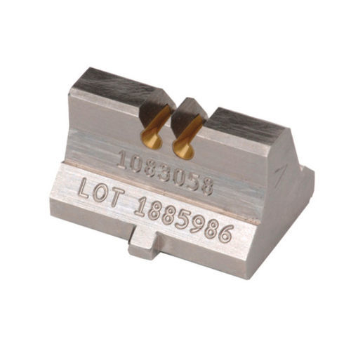Ugello per colla termofusibile - Universal™ SureWrap® - Nordson Adhesive Dispensing - a getto multiplo / in ottone / in acciaio