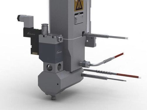 Sistema di dosaggio di colla poliuretanica - Unity™ IC Series - Nordson Adhesive Dispensing - volumetrico / robotizzato