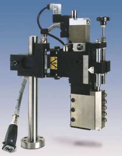 Testa di applicazione di colla termofusibile - EB 60V - Nordson Adhesive Dispensing