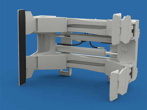 Pinza per movimentazione per carrello elevatore - 50G-RSM series - Cascade