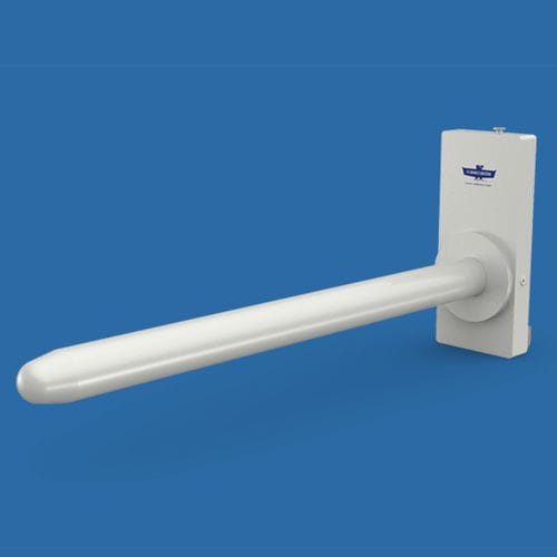 Puntone per bobine per carrello elevatore - Cascade