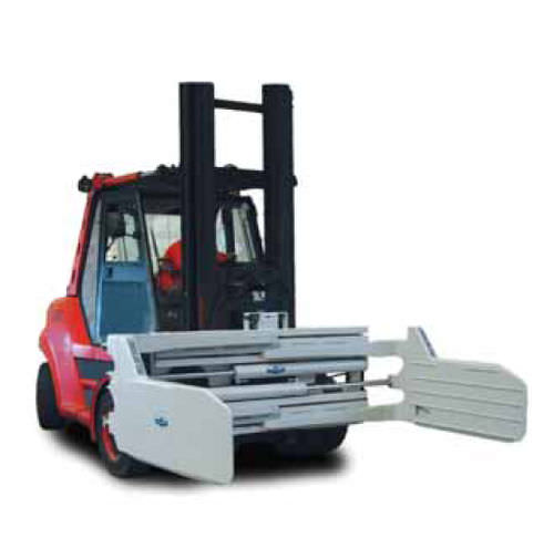Pinza per sollevamento a blocco - 170G series - Cascade - orizzontale