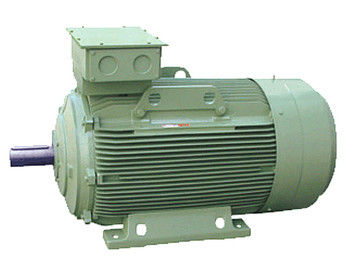 Motore asincrono - EM series - FIMET Motori & Riduttori S.p.a. - AC / trifase / 400 V