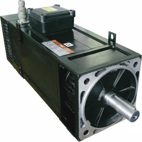 Motore asincrono - DRIVE-AX - FIMET Motori & Riduttori S.p.a. - AC / trifase / 100 V