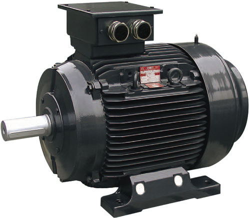 Motore asincrono - 94/9/EC - FIMET Motori & Riduttori S.p.a. - AC / trifase / 400 V