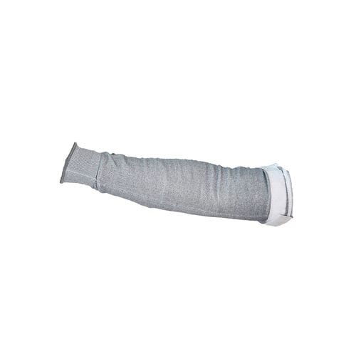 Soprammanica antitaglio - Cardiff - Microlin Cooper Ltd - unisex / traspirante