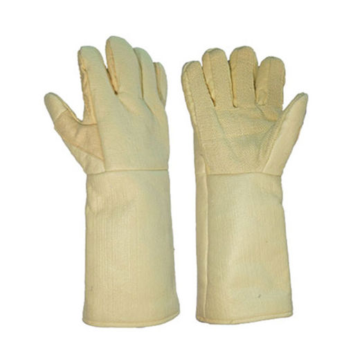 Guanti da lavoro - ABI 800 - Microlin Cooper Ltd - di protezione meccanica / anticalore