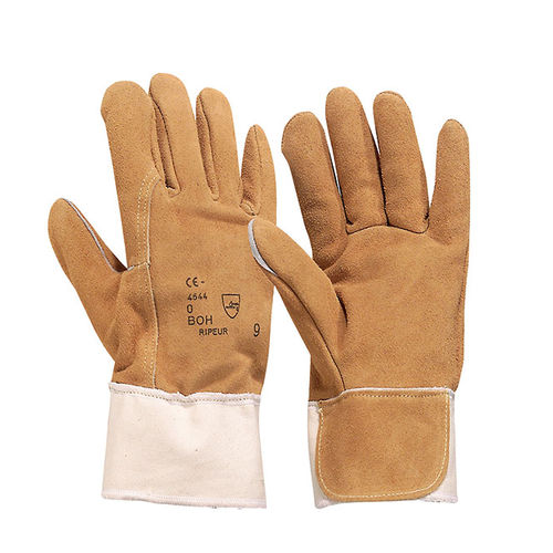 Guanti antitaglio - Ripeur 2 - Microlin Cooper Ltd - da lavoro / di protezione meccanica / in kevlar
