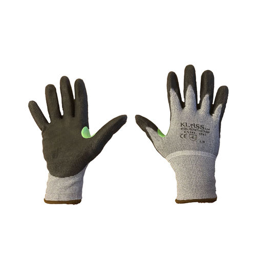 Guanti antitaglio - Protecta plus extreme - Microlin Cooper Ltd - per movimentazione / di protezione meccanica / in nitrile