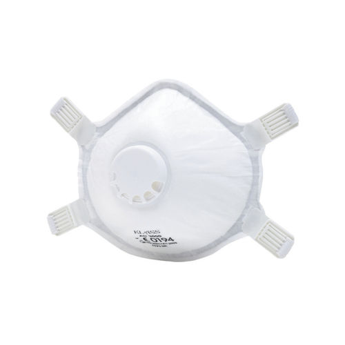 Maschera di protezione a coppa - Air 3000 - Microlin Cooper Ltd - monouso / FFP3 / industriale