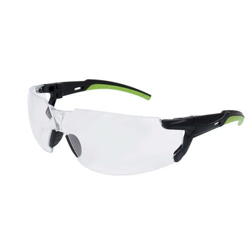 Occhiali di protezione UV - Titan Shield - Microlin Cooper Ltd - meccanico / in policarbonato / leggero