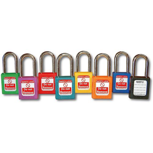 Lucchetto di sicurezza - Xenoy - Reece Safety Products