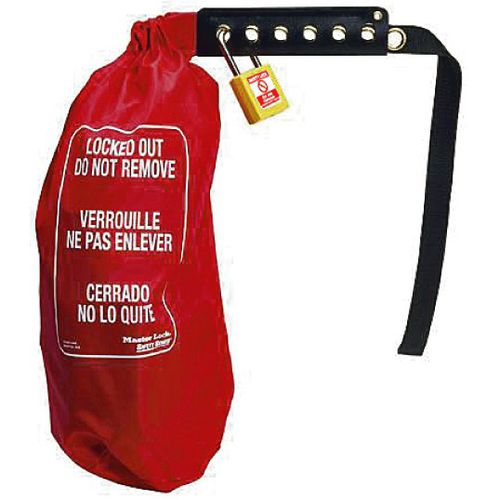 Kit di bloccaggio - R453XXL - Reece Safety Products