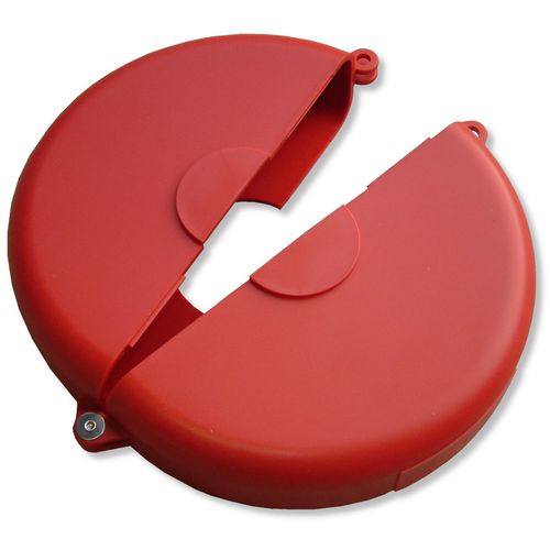 Sistema di chiusura di valvole - VS09 - Reece Safety Products
