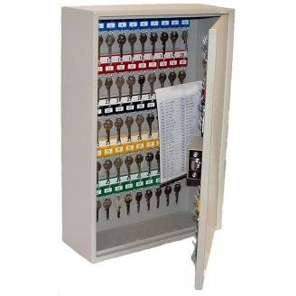 Scatola per chiavi - RKS100D - Reece Safety Products