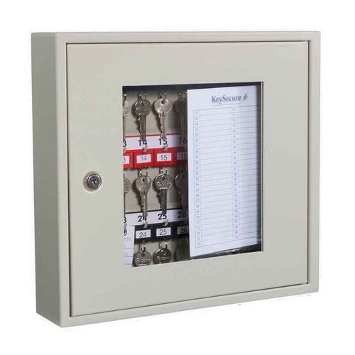 Scatola per chiavi a muro - RKS30V - Reece Safety Products