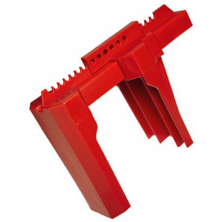 Sistema di chiusura di valvole - BS17R - Reece Safety Products
