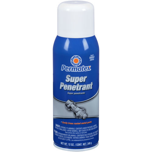 Spray sbloccante - 80052 - PERMATEX - multiuso / per freno / ad azione rapida