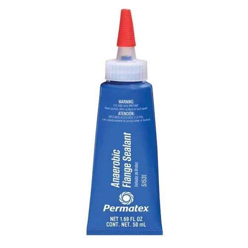 Colla gomma - 51531 - PERMATEX - per gomma / monocomponente / industriale