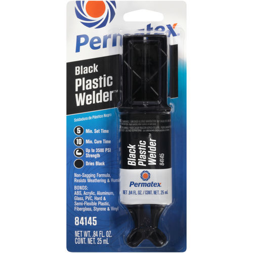 Colla epossidica - 84145  - PERMATEX - per vetro / per legno / monocomponente