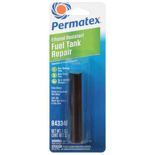Colla epossidica - 84334 - PERMATEX - per metallo / monocomponente / industriale