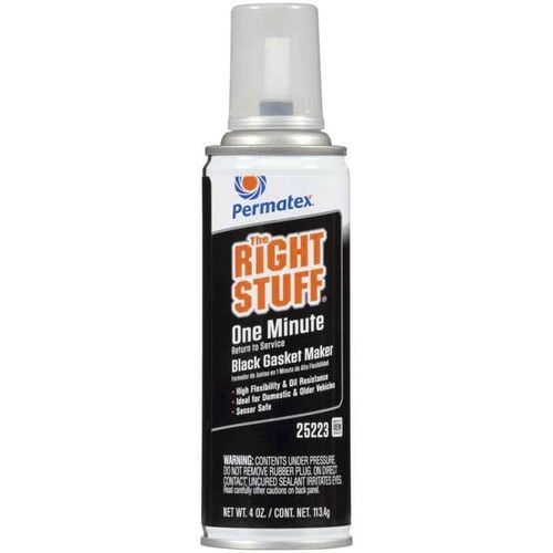 Colla in elastomero - 25223 - PERMATEX - per metallo / monocomponente / di tenuta