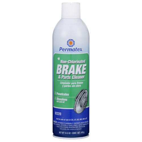 Spray di pulizia - 82220 - PERMATEX - per freno