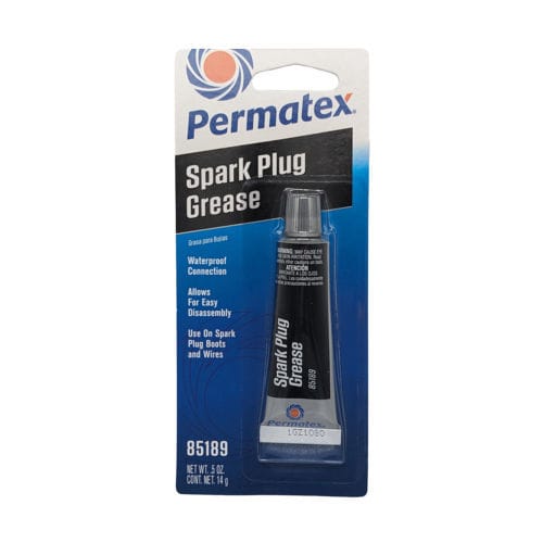 Candela di accensione - 85189 - PERMATEX